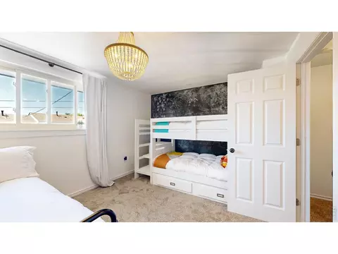 Bedroom - 5280 Garrison St #5, Arvada, CO 80002 photo 6 of 6