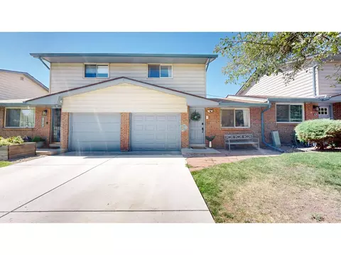 Exterior - 5280 Garrison St #5, Arvada, CO 80002 photo 5 of 5