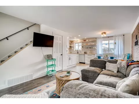 Living - 5280 Garrison St #5, Arvada, CO 80002 photo 1 of 3