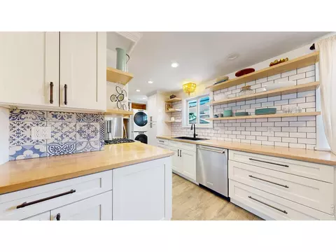 Kitchen - 5280 Garrison St #5, Arvada, CO 80002 photo 3 of 4