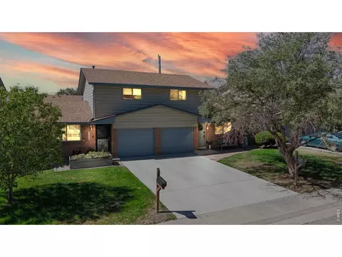 5280 Garrison St #5, Arvada, CO 80002