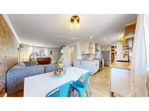 Dining - 5280 Garrison St #5, Arvada, CO 80002 photo 1 of 2