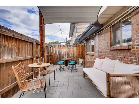 Exterior - 5280 Garrison St #5, Arvada, CO 80002 photo 3 of 5