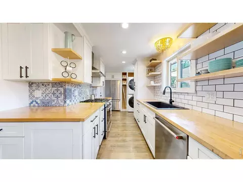 Kitchen - 5280 Garrison St #5, Arvada, CO 80002 photo 2 of 4