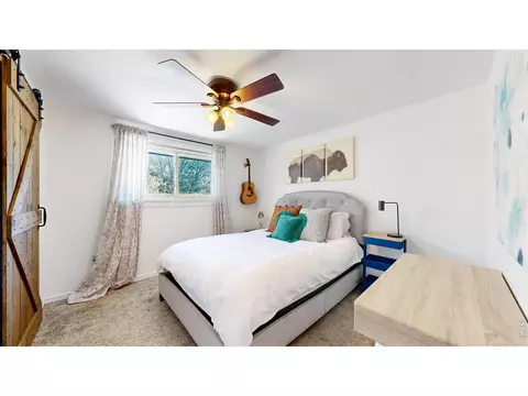 Bedroom - 5280 Garrison St #5, Arvada, CO 80002 photo 1 of 6