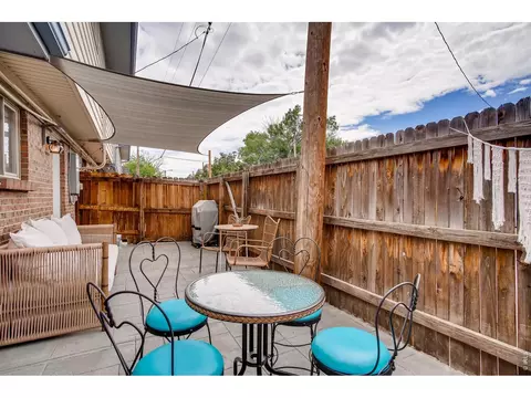 Exterior - 5280 Garrison St #5, Arvada, CO 80002 photo 4 of 5