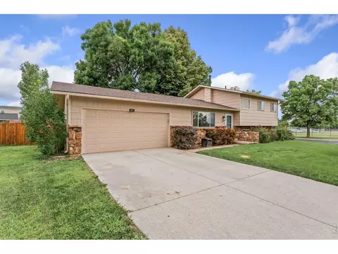 607 Boltz Dr, Fort Collins, CO 80525