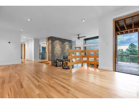 Living - 1197 Weaver Dr, Boulder, CO 80302 photo 3 of 6