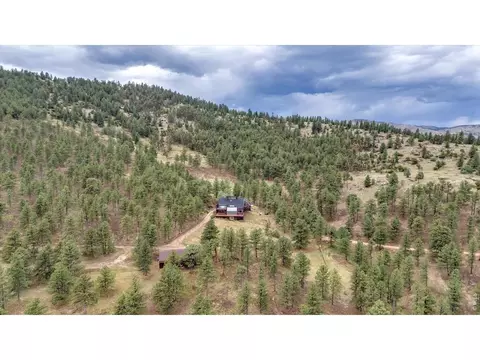 View/Area - 1197 Weaver Dr, Boulder, CO 80302 photo 1 of 2