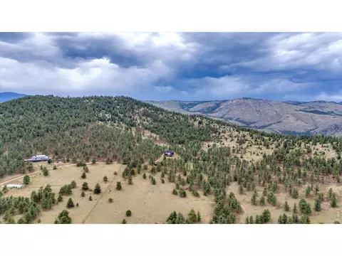 View/Area - 1197 Weaver Dr, Boulder, CO 80302 photo 2 of 2