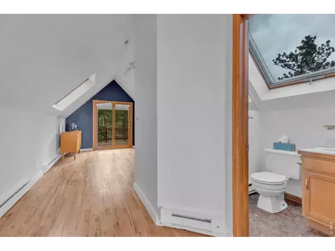 Entry Way - 1197 Weaver Dr, Boulder, CO 80302 photo 2 of 2