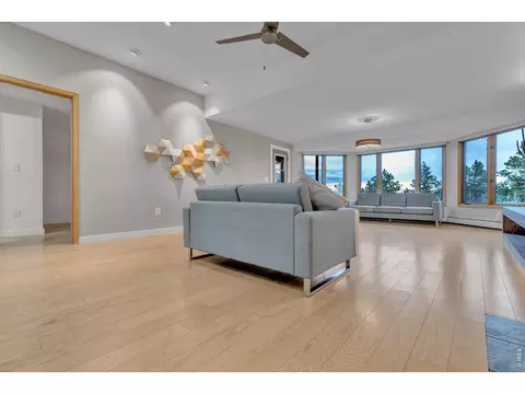 Living - 1197 Weaver Dr, Boulder, CO 80302 photo 4 of 6