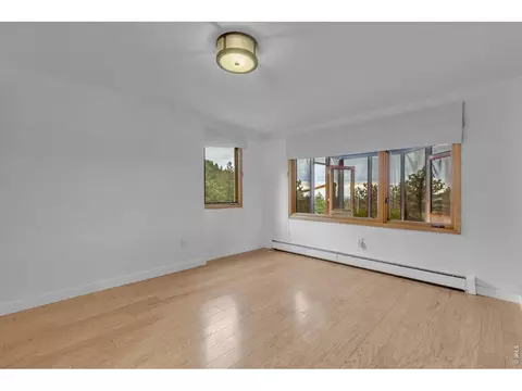 Bedroom - 1197 Weaver Dr, Boulder, CO 80302 photo 1 of 1