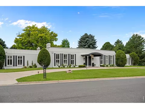 4275 S Forest Ct, Cherry Hills Village, CO 80113