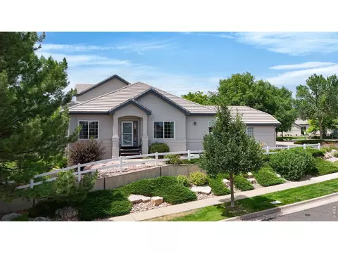 505 Clubhouse Dr, Loveland, CO 80537