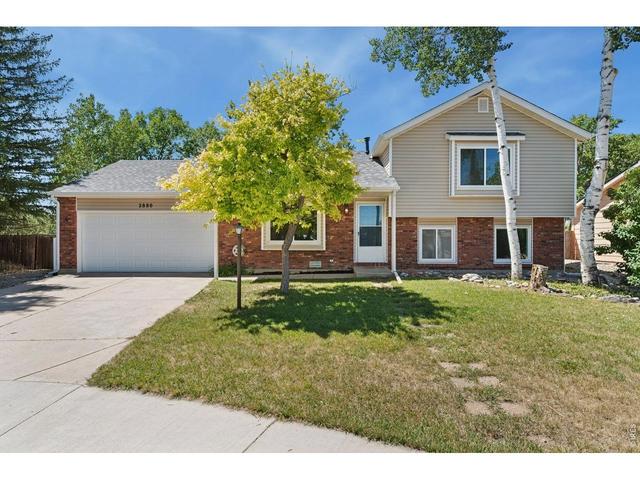 2880 Katie Dr, Loveland, CO 80537