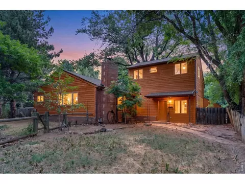 328 S Overland Trl, Fort Collins, CO 80521