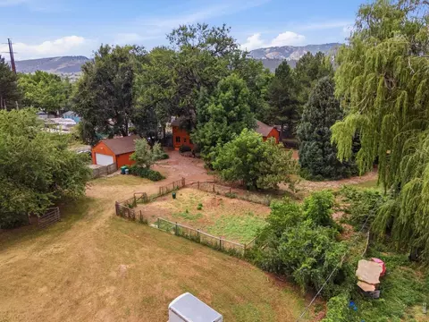 328 S Overland Trl, Fort Collins, CO 80521