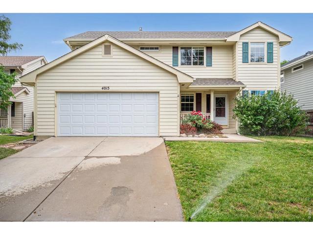 4015 Sunstone Way, Fort Collins, CO 80525