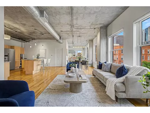 1499 Blake St #4A, Denver, CO 80202