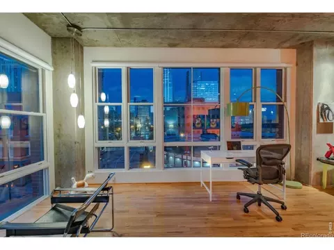 1499 Blake St #4A, Denver, CO 80202