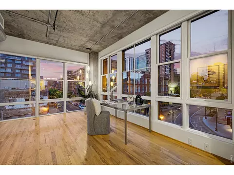 1499 Blake St #4A, Denver, CO 80202
