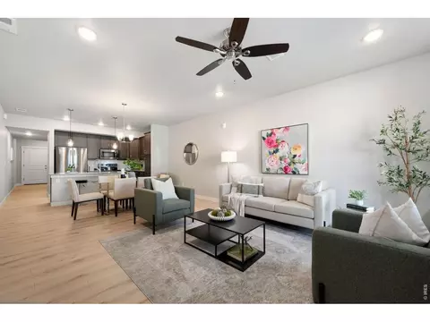 350 High Point Dr #C-108, Longmont, CO 80504