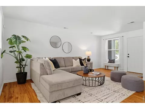 Living - 2282 E 111th Dr, Northglenn, CO 80233 photo 4 of 5