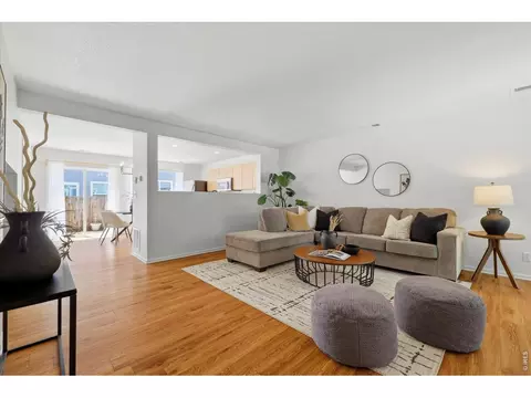 Living - 2282 E 111th Dr, Northglenn, CO 80233 photo 2 of 5