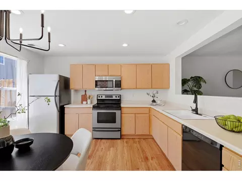 Kitchen - 2282 E 111th Dr, Northglenn, CO 80233 photo 1 of 3