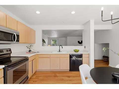 Kitchen - 2282 E 111th Dr, Northglenn, CO 80233 photo 2 of 3