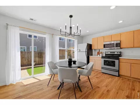 Dining - 2282 E 111th Dr, Northglenn, CO 80233 photo 1 of 3