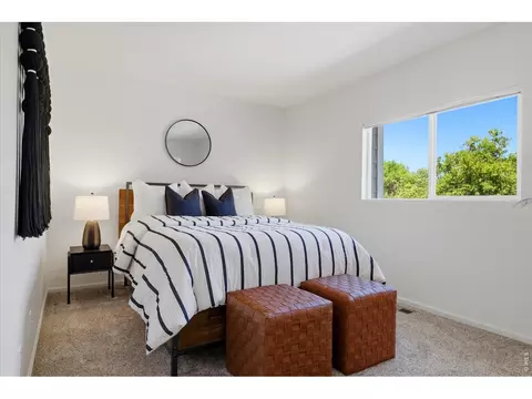 Bedroom - 2282 E 111th Dr, Northglenn, CO 80233 photo 2 of 3