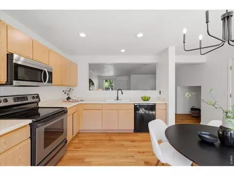 Kitchen - 2282 E 111th Dr, Northglenn, CO 80233 photo 3 of 3