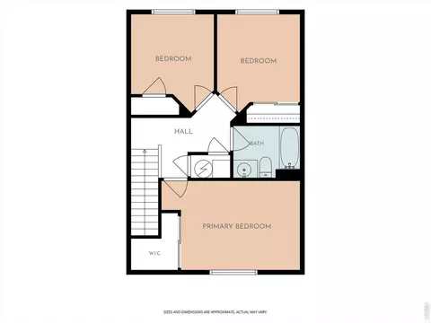 Floorplan - 2282 E 111th Dr, Northglenn, CO 80233 photo 3 of 6