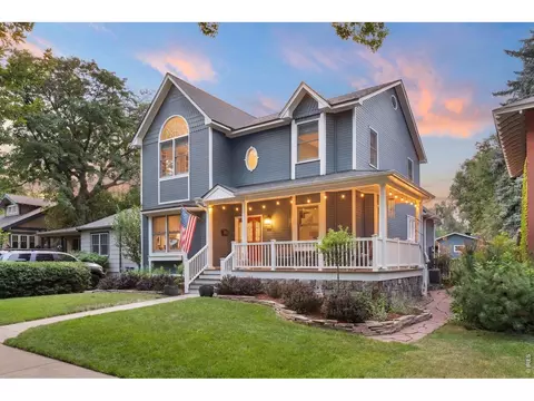 1416 W Mountain Ave, Fort Collins, CO 80521