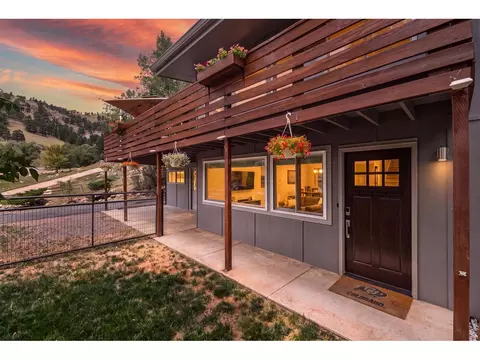 Exterior - 1060 Lee Hill Dr, Boulder, CO 80302 photo 4 of 12