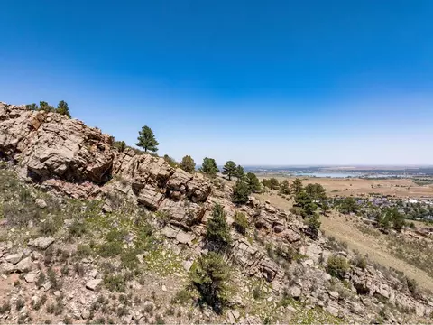 View/Area - 1060 Lee Hill Dr, Boulder, CO 80302 photo 2 of 2