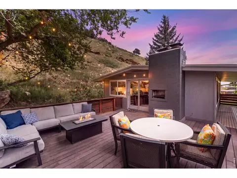 Exterior - 1060 Lee Hill Dr, Boulder, CO 80302 photo 2 of 12