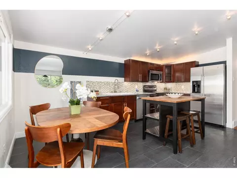 Dining - 1060 Lee Hill Dr, Boulder, CO 80302 photo 2 of 2