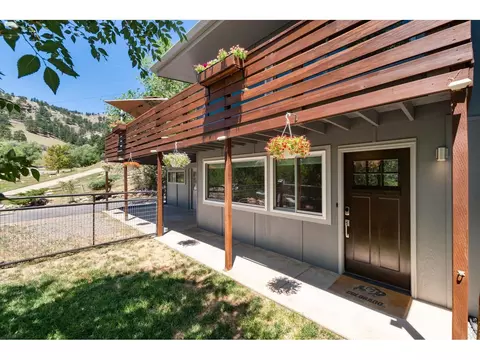 Exterior - 1060 Lee Hill Dr, Boulder, CO 80302 photo 6 of 12