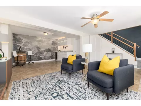 Living - 1060 Lee Hill Dr, Boulder, CO 80302 photo 5 of 5