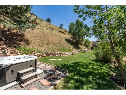 Exterior - 1060 Lee Hill Dr, Boulder, CO 80302 photo 12 of 12