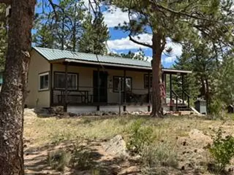 248 Hiawatha Hwy, Red Feather Lakes, CO 80545