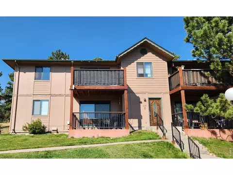 1155 S Saint Vrain Ave #B3-U6, Estes Park, CO 80517
