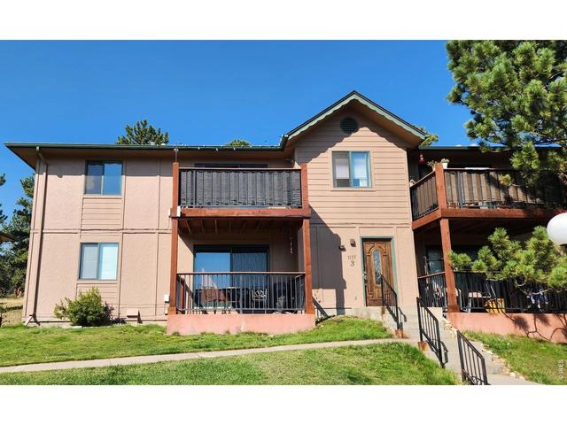 1155 S Saint Vrain Ave #B3-U6, Estes Park, CO 80517