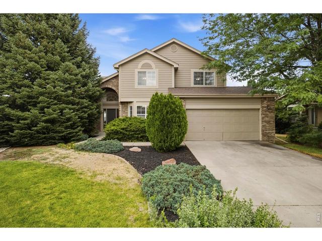 824 Westbourn Ct, Fort Collins, CO 80525