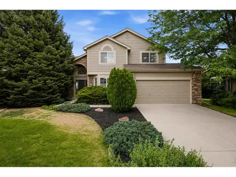 824 Westbourn Ct, Fort Collins, CO 80525