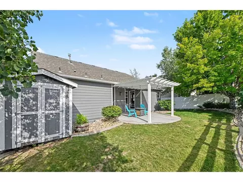 Exterior - 1817 85th Ave Ct, Greeley, CO 80634 photo 4 of 4