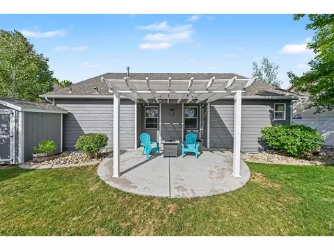 Exterior - 1817 85th Ave Ct, Greeley, CO 80634 photo 3 of 4